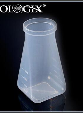51-17720巴罗克BIOLOGIX果蝇瓶 瓶口柔软与瓶塞结合更紧密 非灭菌