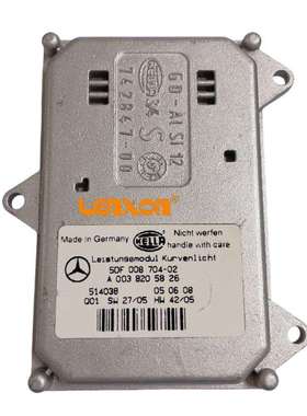 5DF00870402随动转向控制模块5DF008704-02 A0038205826