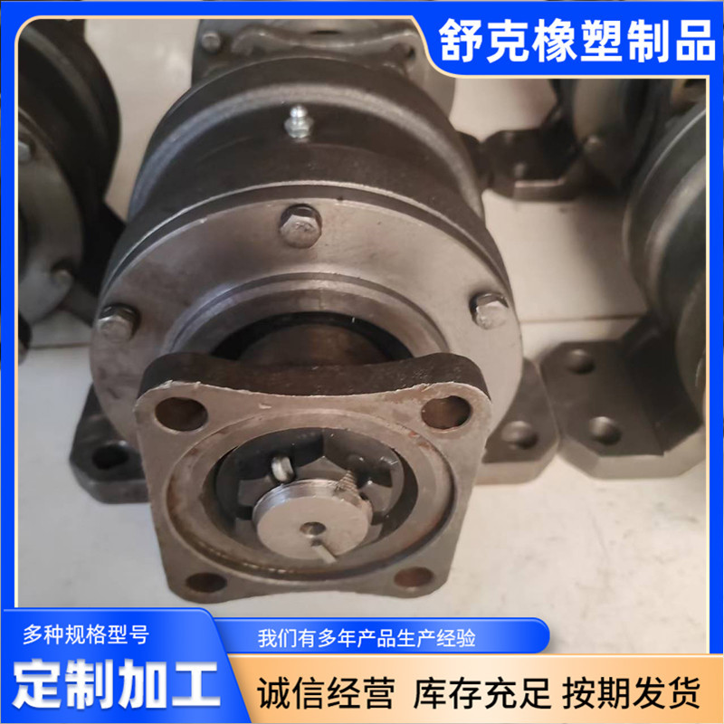 矿山设备传动轴配件总成 吊架 过桥 支撑 环卫车水泵 广东 江门市