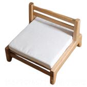 高档老榆木榻米茶几实木榻矮桌阳台茶桌小日式 禅意地炕台小矮桌桌