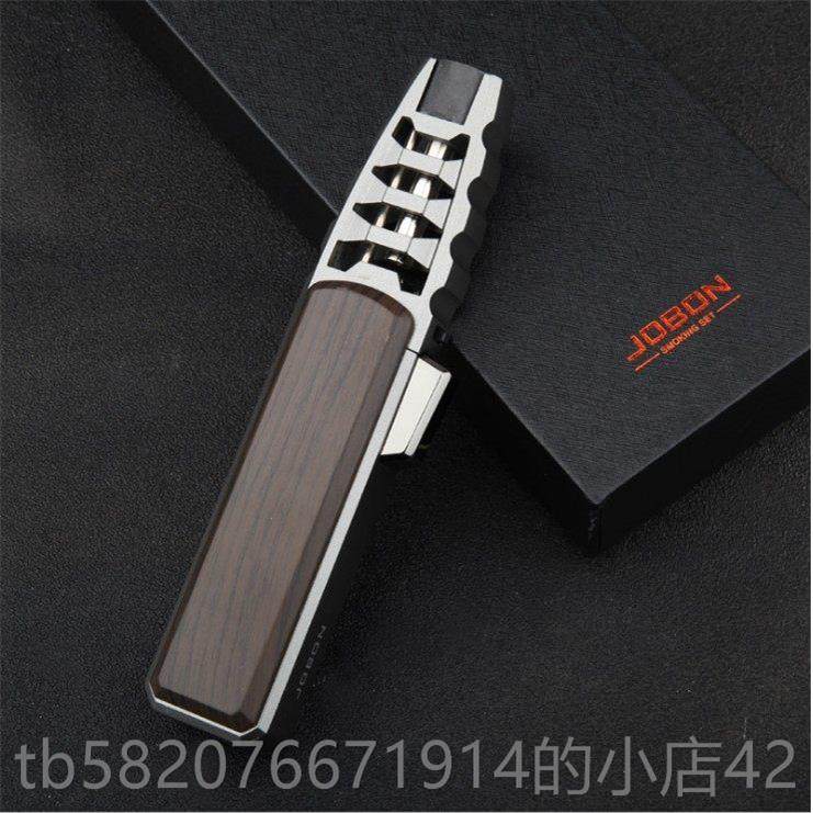 高档创家温用焊枪打火艾灸直冲耐高喷火枪机防风大火力意个性点火