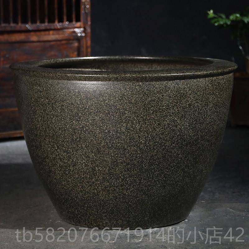 高档院大缸景德镇青缸花瓷水金鱼缸庭荷花碗莲睡鱼莲盆乌龟缸酒店,宠物/宠物食品及用品,底柜/落地缸,淘宝优惠券,粉丝福利购,淘宝优惠卷