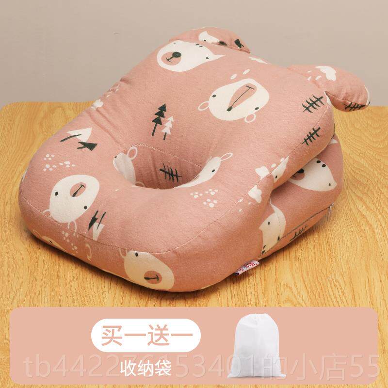 高档午睡神器趴趴睡上枕午休枕儿童睡觉抱枕小学四季通用桌枕办生