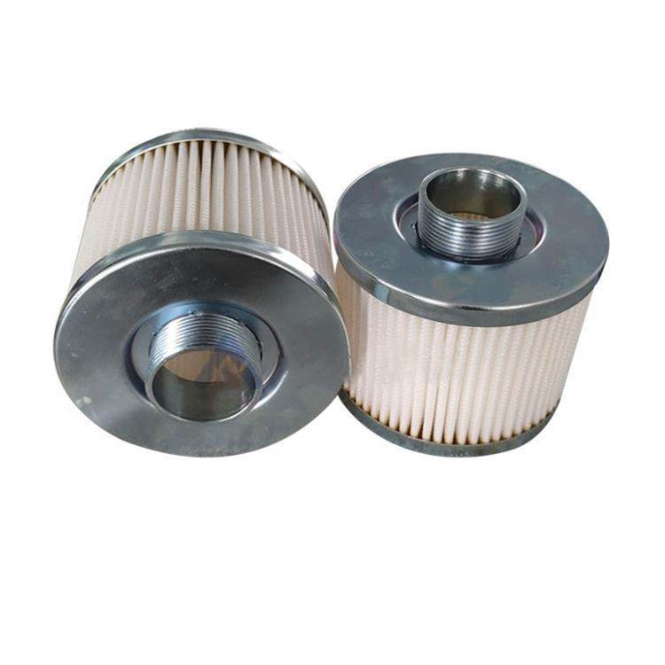 铭悦供应 快卡除尘滤筒 呼吸器滤芯 粉尘滤清器 可定制