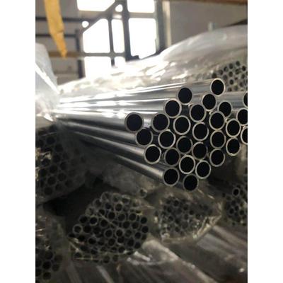 6061t6空心铝管6063铝合金管70 72 75 76 80 82 83 85 86 89 90mm