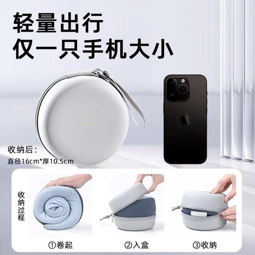 记忆棉u型枕旅行护颈枕飞机睡觉枕头脖枕颈椎脖子靠枕可携式u形枕