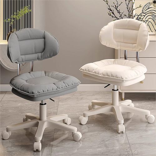 大工凳美容椅美容凳子滑轮转椅美容院专用美发美甲师专用升降椅子