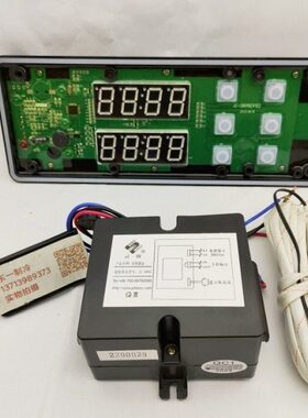 巨创JC-S003蒸饭车控制器JC-SN110电子显示多美多蒸饭柜JC-SN120