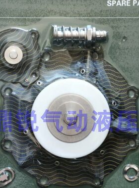 R143296 R143297 C113928 SCXE353.060 3寸脉冲阀维修包