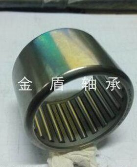 叉车专用滚针轴承 HK4040 HK4025 K405040 K405025