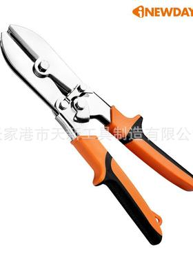 TX1301缩管钳钣金工具缩管钳