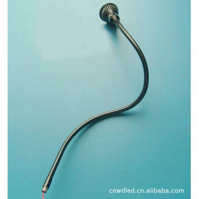 2W LED 软管机床灯