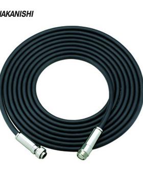 NAKANISHI中西E4000连接线信号线EMCD-4000S-2M/4M/6M/8M
