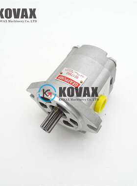 4181700 921799 齿轮泵适用于EX200-1EX300-1 ZAX330 EX330-5