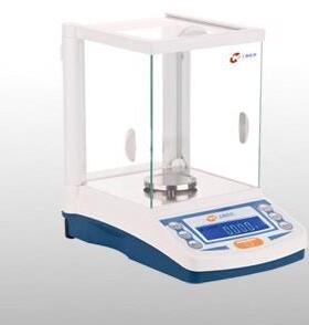 JA精密天平JA系列JA1003N/JA1203N