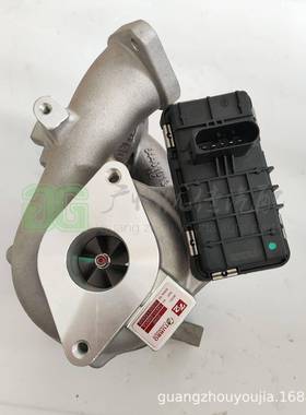 涡轮增压器BV40,14411-3XN1A,3XN2A,3XN3A,53039880373,YD25