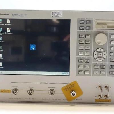 租售收Agilent安捷伦E5052B E5052A E5071C E5062A E5053A信号源