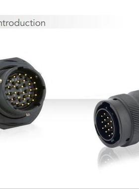 85106EC2221S50,85102E2232P50 SOURIAU苏里奥 环形MS26482连接器