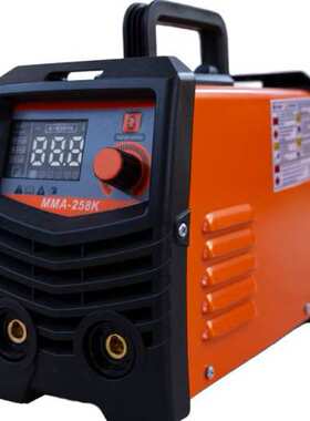 厂家 电焊机  ZX7-250T 电源电压单相AC220V±15%