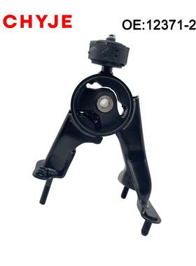 12371-22260 12371-0D210适用于丰田卡罗拉06-14款发动机机脚胶后