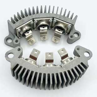 电焊机配件整流管150A整流器焊机整流桥堆电子元器件整流二极管