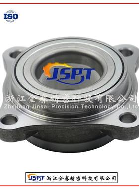 43570-60011 90366-T0061 43570-60010霸道 普拉多 海拉克斯 前轮