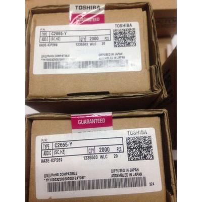 C2655 TO-92等插件三极管厂家直销直插三极管 型号齐全价优