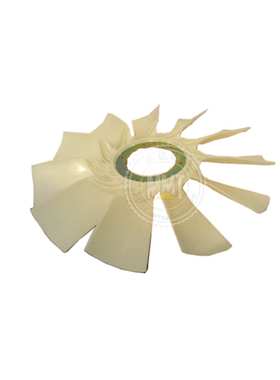 CAT卡特160K C7 C7.1风扇叶片241-8534平地机270-0106工业发动机