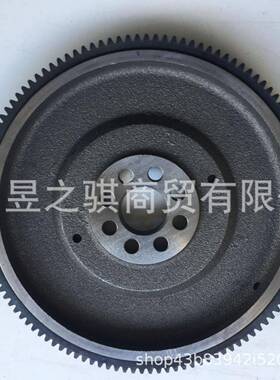 13405-28020 适用于汽车凯美瑞/RAV4 2AZFE 飞轮分总成
