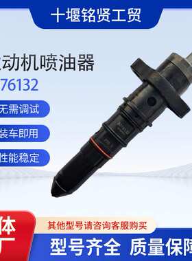 康明斯K19 KTA19 K38 KTA38 K50 KTA50柴油发动机喷油器3076132