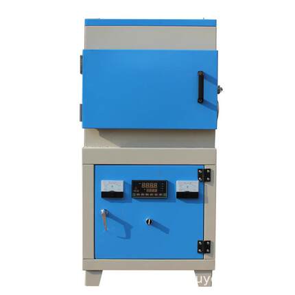 供应实验室高温箱式电阻炉工业马弗炉1600度智能灰化炉量大质优