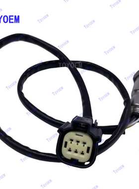 ED8A-9G444-AB适用于长安福特 2018-2021福睿斯1.5L氧传感器 后左