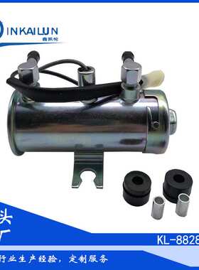 汽车、工程车燃油泵 E8012M-2 17020-06W01 17020-06W00 17020-10