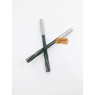 螺旋铰刀直柄机用绞刀19.1 19.2 19.3 19.4 19.5 19.6 19.8 19.9