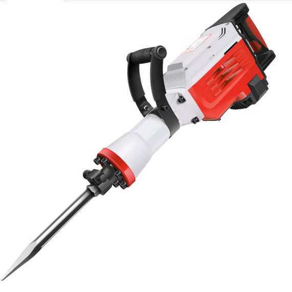 220V/110V 95出口大电镐电锤电钻工具