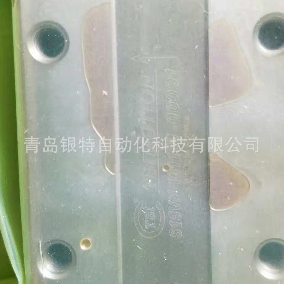 TRH65FL TBI直线导轨滑块|TBI线性导轨TRH65FL|工业车床雕刻机导