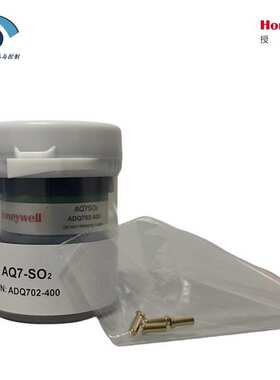 AQ7CO AQ7ND AQ7SO2 AQ7OZ  Honeywell/CITY  AQ7系列 气体传感器