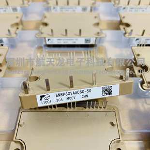 6MBP30VAA060-50 6MBP30RTB060 6MBP20RH060 6MBP20RTA060-01模块