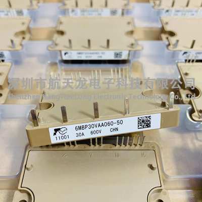 6MBP30VAA060-50 6MBP30RTB060 6MBP20RH060 6MBP20RTA060-01模块