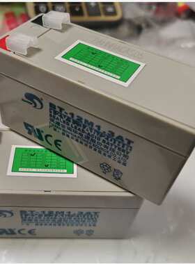 福建赛特蓄电池BT-12M14AC(12V14Ah/HR)小密型免维护电池