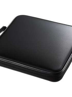 抗压抗震蓝光CD包  FCD-WLBD56BK    CC-9017