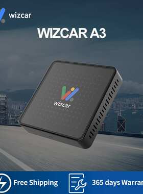 WIZCAR A3 适用于东风本田广汽本田Honda MNV XNV VE1 eNS1 eNP1