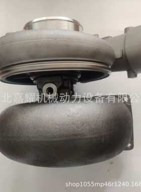 厂家直销 ISX15发动机配件 涡轮增压器 4024937 适用于康明斯