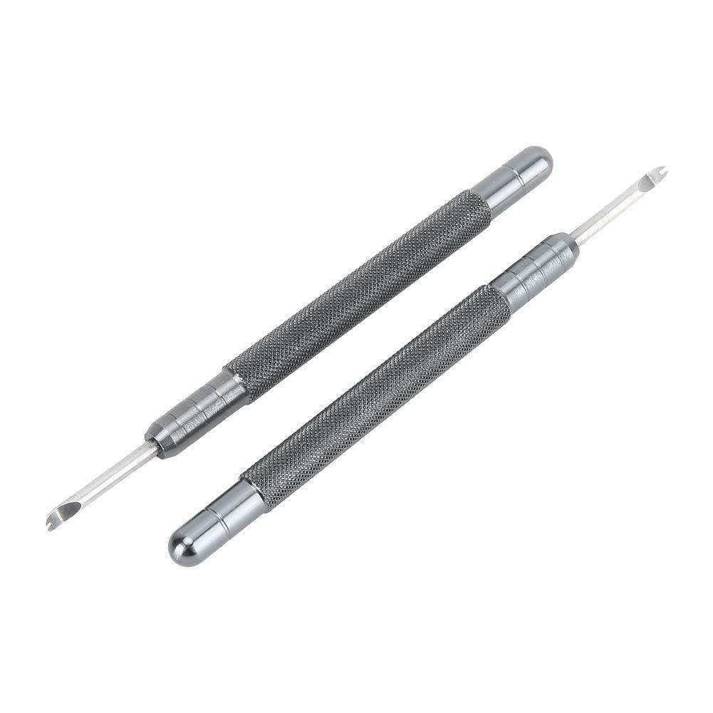 钟表工具 2支装起针铲 全钢金属起针铲起针器 2pc装表针起针铲,模玩/动漫/周边/娃圈三坑/桌游,模型制作工具/辅料耗材,淘宝优惠券,粉丝福利购,淘宝优惠卷