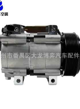AC Compressor 55111411AD 55111411AE 55111411AG 55111411AH