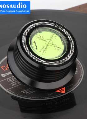 LP628B LP唱机 流声机 黑胶唱机  带水平仪减震防滑  测试仪 60HZ