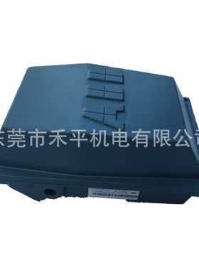 ABB电机接线盒M2QA280S4A 75KW 4极 接线盒座接线盒盖子现货