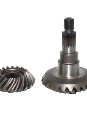 跨境适用春风500/625沙滩车 从动锥齿轮 0180-062206