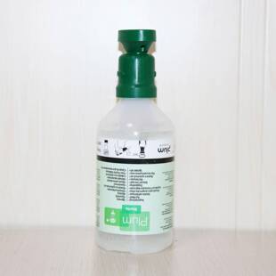 丹麦PLUM4604中性洗眼液洗眼瓶专用化学品洗眼液