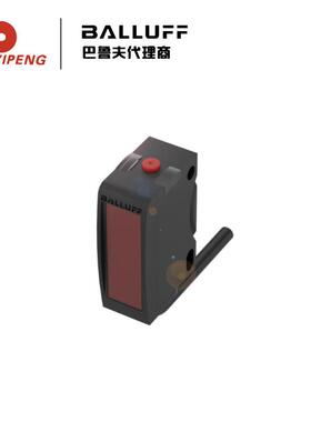 BALLUFF/巴鲁夫BOS01LP 漫反射型传感器 BOS 6K-NU-RD10-02